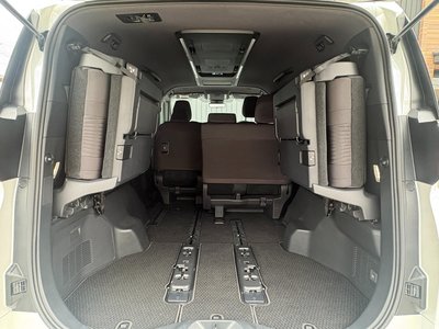 2025 TOYOTA ALPHARD 缩略图 48