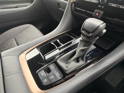 2025 TOYOTA ALPHARD 缩略图 35