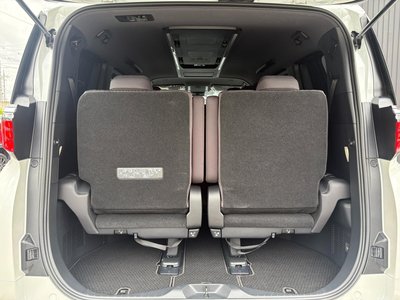 2025 TOYOTA ALPHARD 缩略图 45