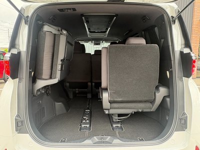 2025 TOYOTA ALPHARD 缩略图 46