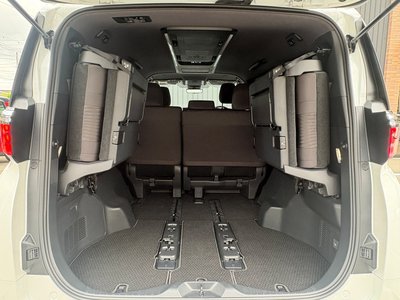 2025 TOYOTA ALPHARD 缩略图 47