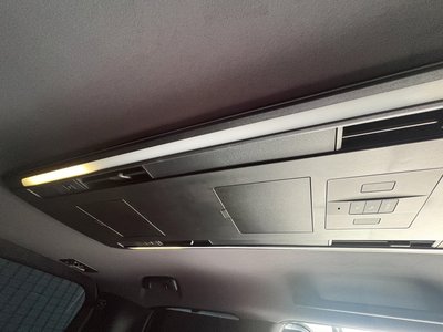 2025 TOYOTA ALPHARD 缩略图 28