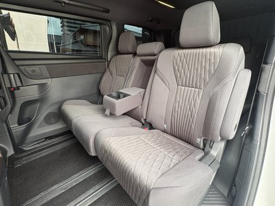 2025 TOYOTA ALPHARD 缩略图 56