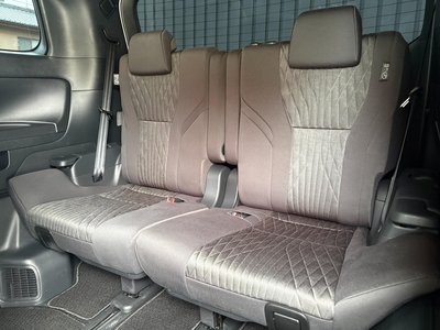 2025 TOYOTA ALPHARD 缩略图 57
