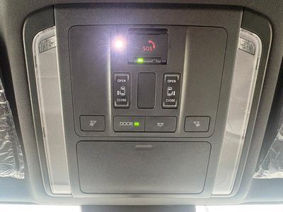 2025 TOYOTA ALPHARD 缩略图 14
