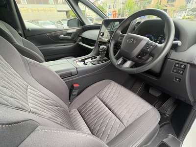 2025 TOYOTA ALPHARD 缩略图 51
