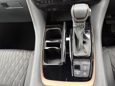 2025 TOYOTA ALPHARD 缩略图 34
