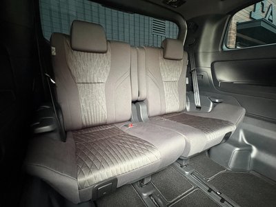 2025 TOYOTA ALPHARD 缩略图 26