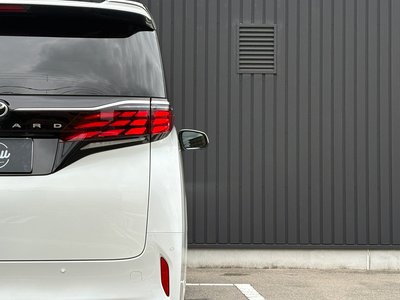 2025 TOYOTA ALPHARD 缩略图 70
