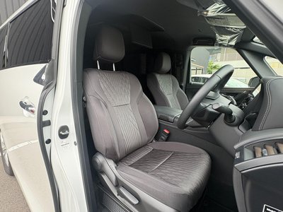 2025 TOYOTA ALPHARD 缩略图 16