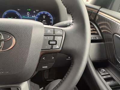 2025 TOYOTA ALPHARD 缩略图 38