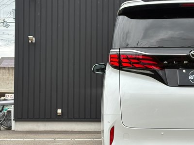 2025 TOYOTA ALPHARD 缩略图 69