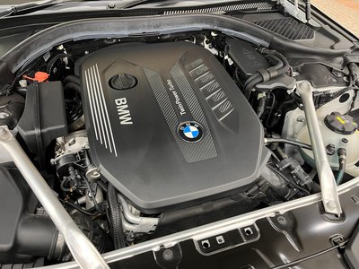 2021 BMW 8 SERIES GRAN COUPE — миниатюра 161