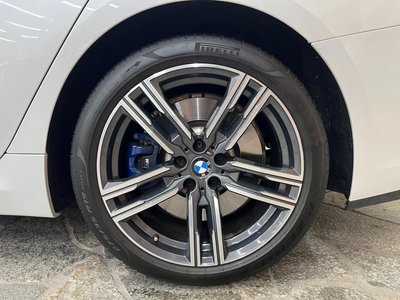 2021 BMW 8 SERIES GRAN COUPE — миниатюра 149
