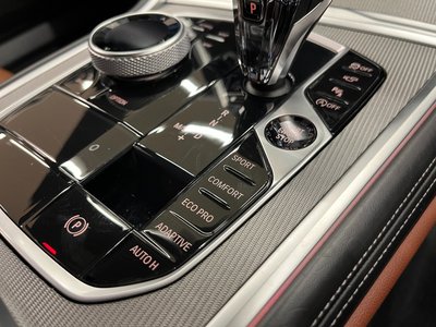 2021 BMW 8 SERIES GRAN COUPE — миниатюра 89