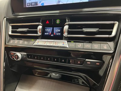 2021 BMW 8 SERIES GRAN COUPE — миниатюра 108