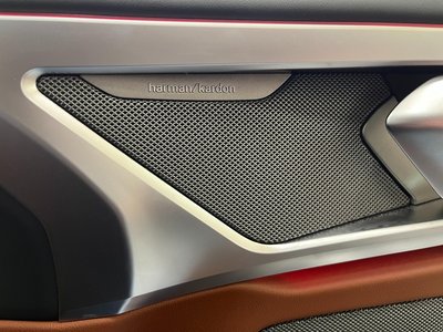 2021 BMW 8 SERIES GRAN COUPE — миниатюра 44