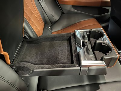 2021 BMW 8 SERIES GRAN COUPE — миниатюра 142