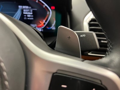 2021 BMW 8 SERIES GRAN COUPE — миниатюра 66
