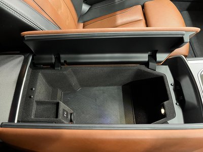 2021 BMW 8 SERIES GRAN COUPE — миниатюра 125