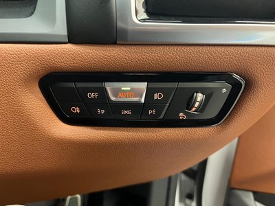 2021 BMW 8 SERIES GRAN COUPE — миниатюра 49