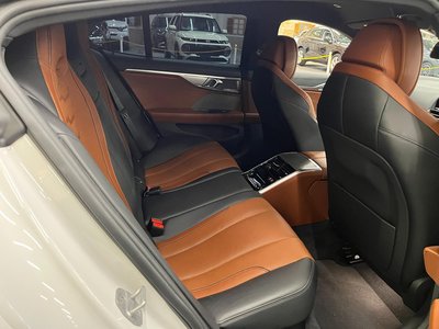 2021 BMW 8 SERIES GRAN COUPE — миниатюра 28