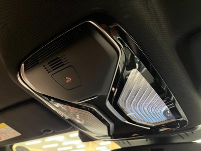 2021 BMW 8 SERIES GRAN COUPE — миниатюра 126