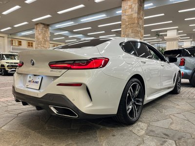 2021 BMW 8 SERIES GRAN COUPE — миниатюра 177