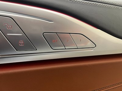 2021 BMW 8 SERIES GRAN COUPE — миниатюра 46