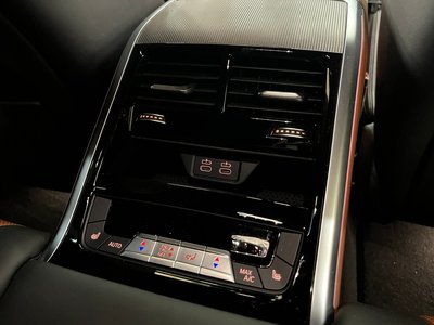 2021 BMW 8 SERIES GRAN COUPE — миниатюра 139