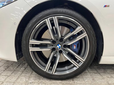2021 BMW 8 SERIES GRAN COUPE — миниатюра 145