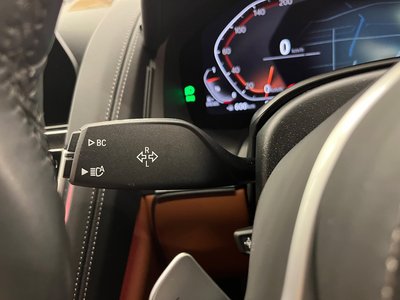 2021 BMW 8 SERIES GRAN COUPE — миниатюра 74