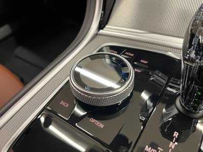2021 BMW 8 SERIES GRAN COUPE — миниатюра 86