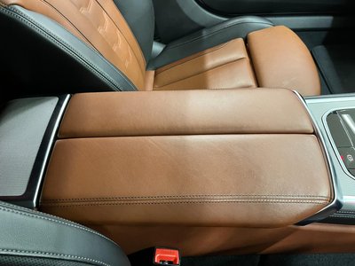 2021 BMW 8 SERIES GRAN COUPE — миниатюра 122