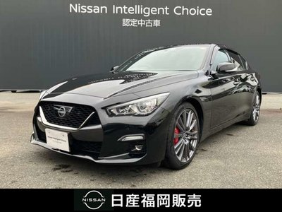 2024 NISSAN SKYLINE photo 1