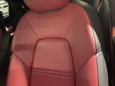 PORSCHE CAYENNE - 7
