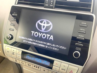 TOYOTA LAND CRUISER PRADO - 3