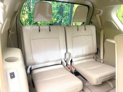 TOYOTA LAND CRUISER PRADO - 10