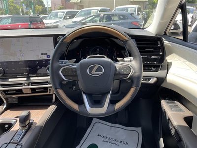 صورة مصغرة 18 لـ 2024 Lexus RX