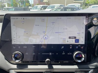 صورة مصغرة 24 لـ 2024 Lexus RX