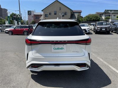 LEXUS RX - 9