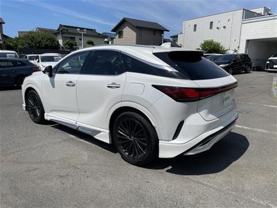 صورة مصغرة 38 لـ 2024 Lexus RX