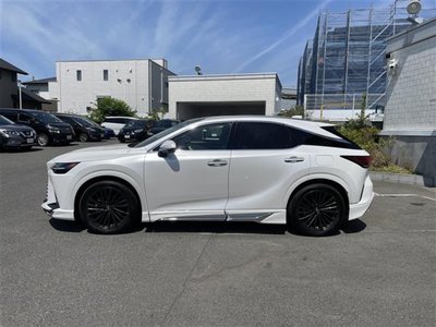 LEXUS RX - 7