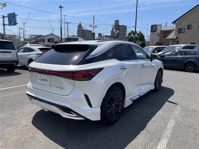 LEXUS RX - 10