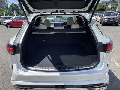 صورة مصغرة 34 لـ 2024 Lexus RX