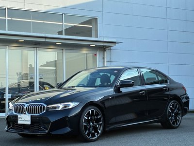 BMW 3 SERIES - 1