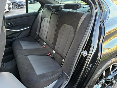صورة مصغرة 21 لـ 2025 BMW 3 SERIES
