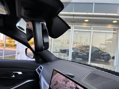 صورة مصغرة 44 لـ 2025 BMW 3 SERIES