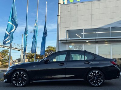 BMW 3 SERIES - 8
