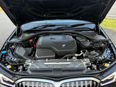 صورة مصغرة 63 لـ 2025 BMW 3 SERIES